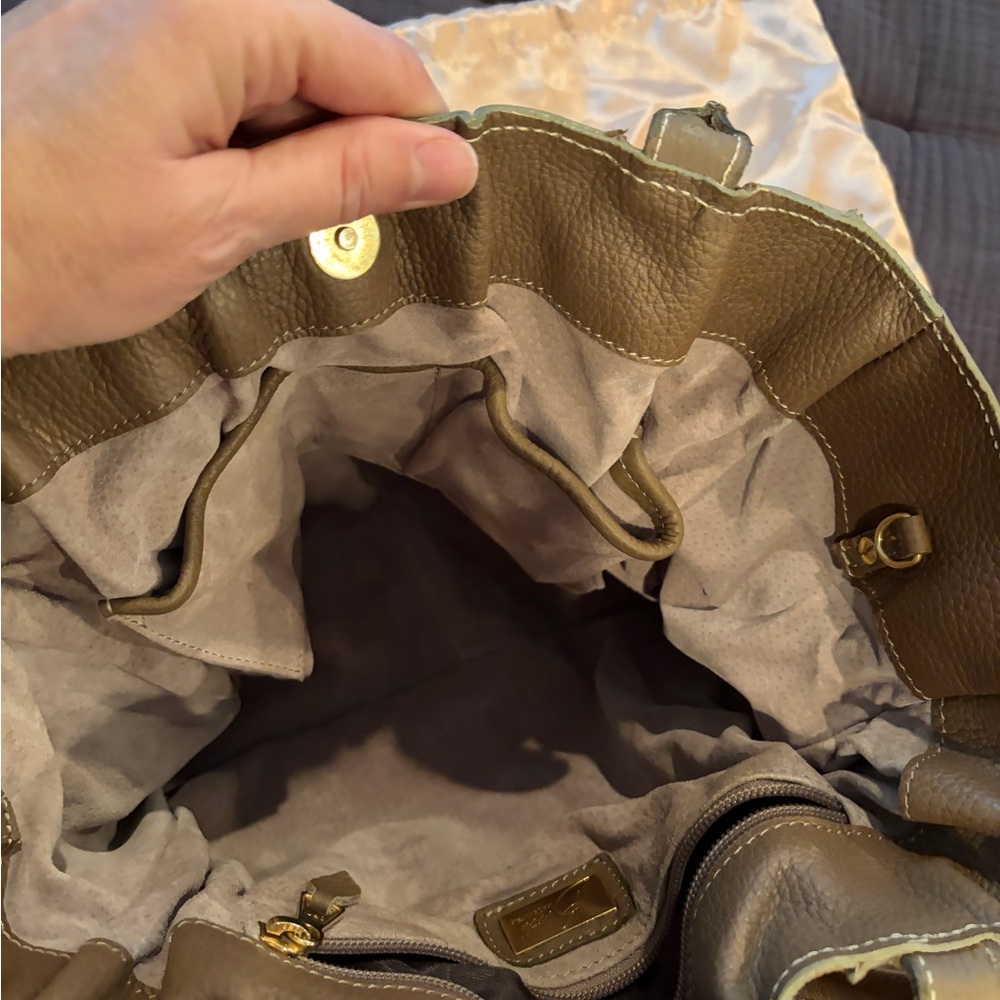 BUTI bag STRAIGHT FROM ROME! - Picture 4 of 6